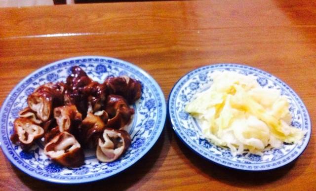 惠记粉汤羊血(小南门店)