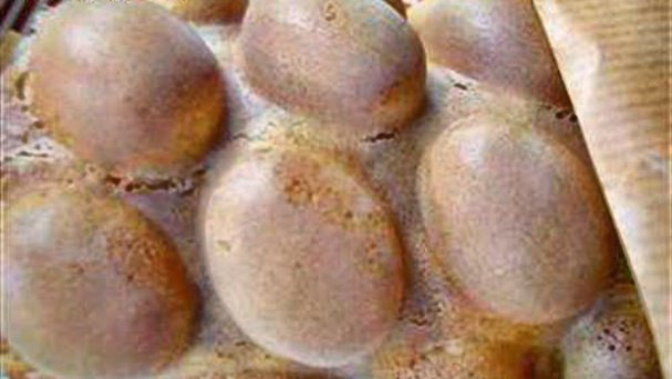 利强记北角鸡蛋仔