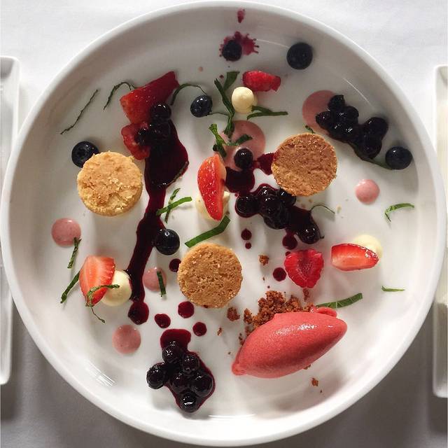 TRB Hutong(嵩祝寺店)