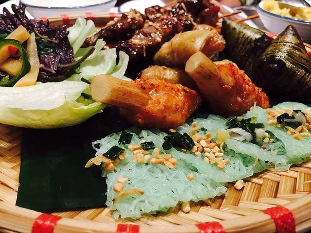 美奈小馆越南料理(福田星河COCO Park店)