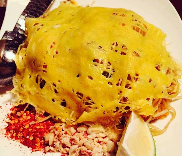 杭州温德姆至尊豪廷大酒店· Fourteen“食肆”餐厅