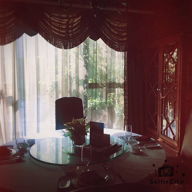 味道庭院餐厅(樟溪北路店)