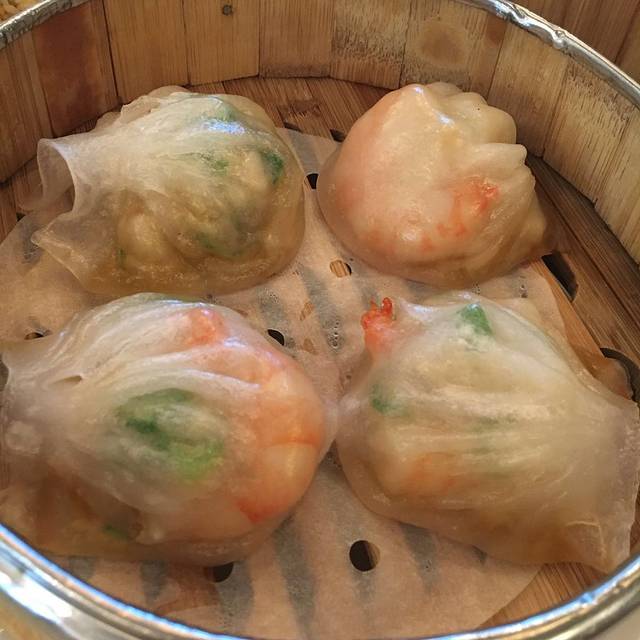 深圳中洲圣廷苑酒店·凤凰楼(华强店)