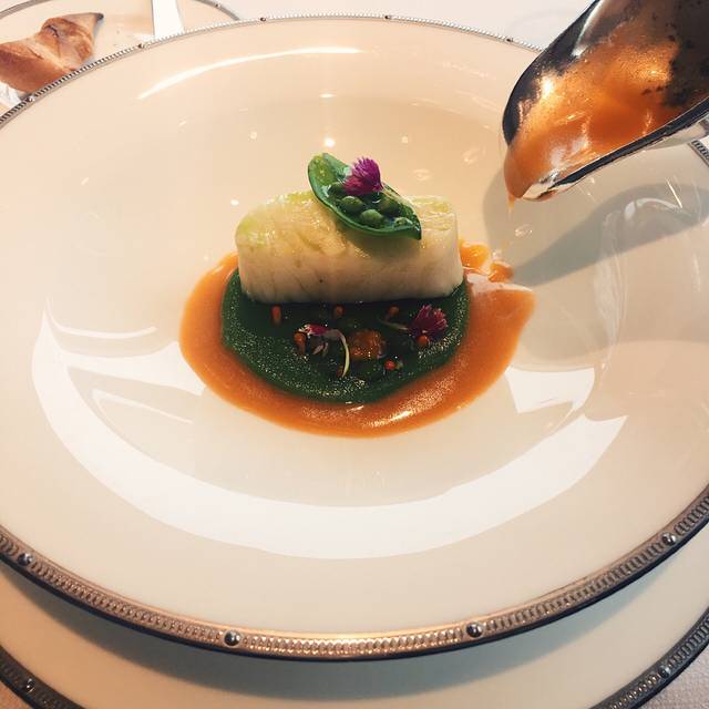 上海半岛酒店·艾利爵士餐厅