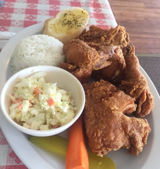 American Pizza & Grill