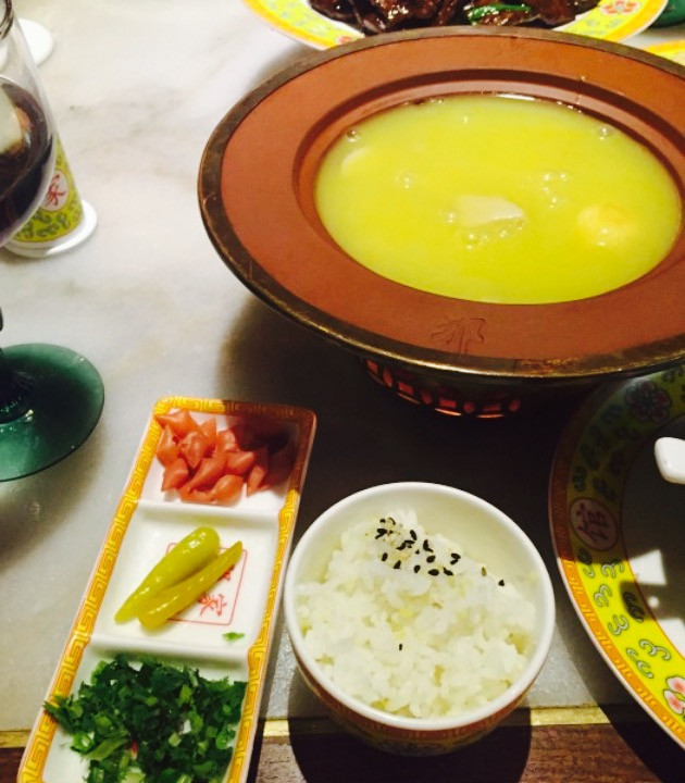 那家小馆(楚翘城店)