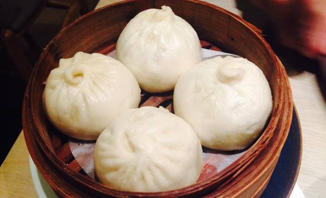 眉州小吃(民族园店)