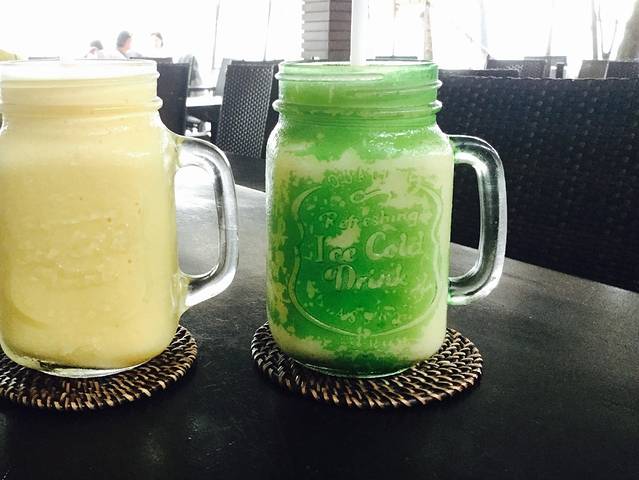 Maya's Filipino and Mexican Cuisine