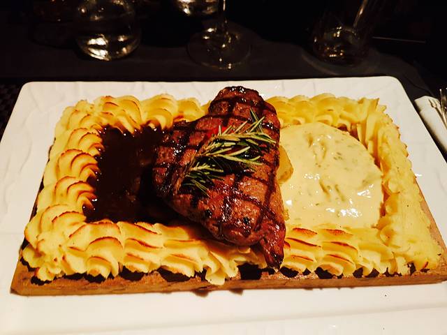 Two Chefs Bar & Grill Karon Beach Branch