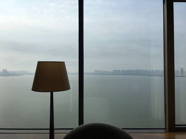 苏州金鸡湖凯宾斯基大酒店·望湖阁中餐厅(国宾路店)