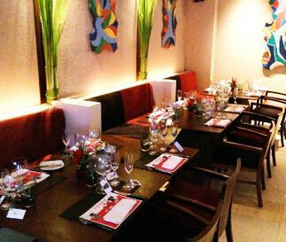 Red Snapper Restaurant & Bar