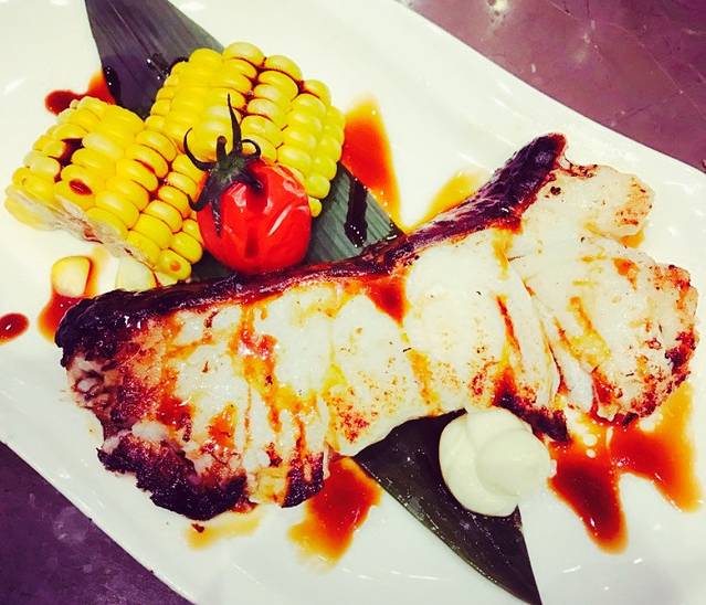 伊藤ITO(侨福芳草地购物中心店)