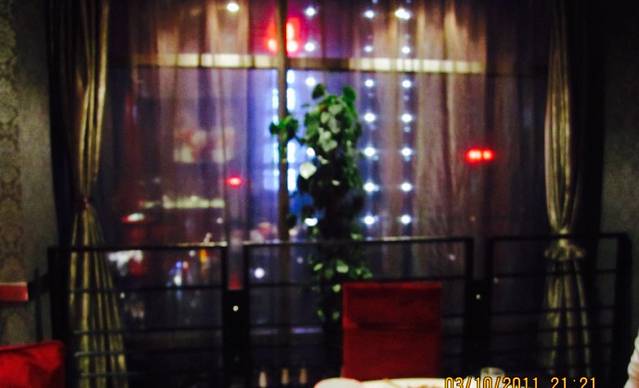 海底捞火锅(解放路店)