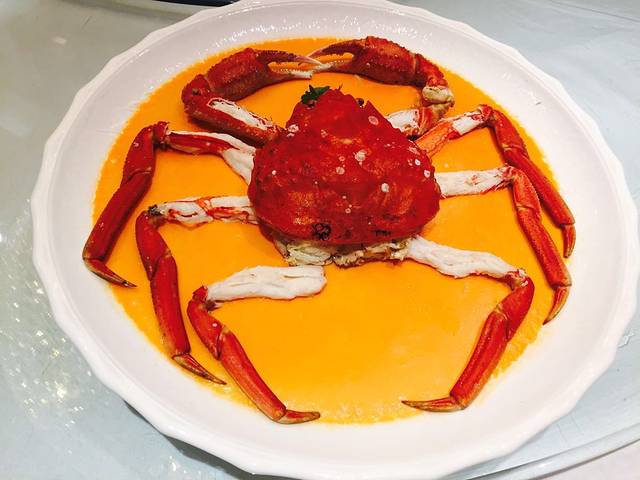 品海楼·大连味道(二七广场店)