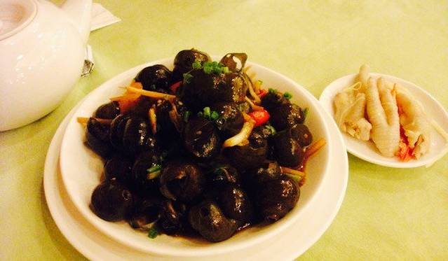 金龙寨(中心广场店)