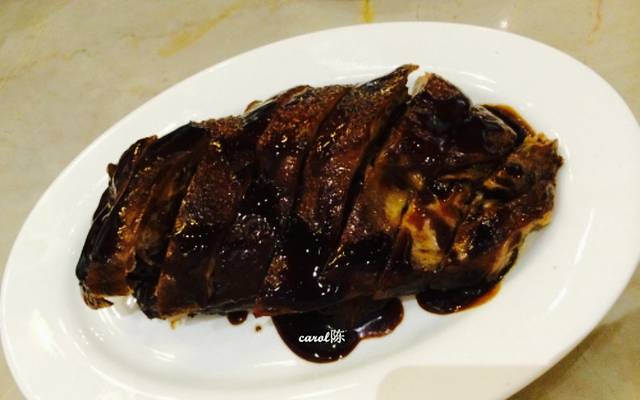 老头儿油爆虾(武林店)