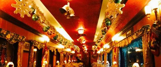 火车头法国西餐厅