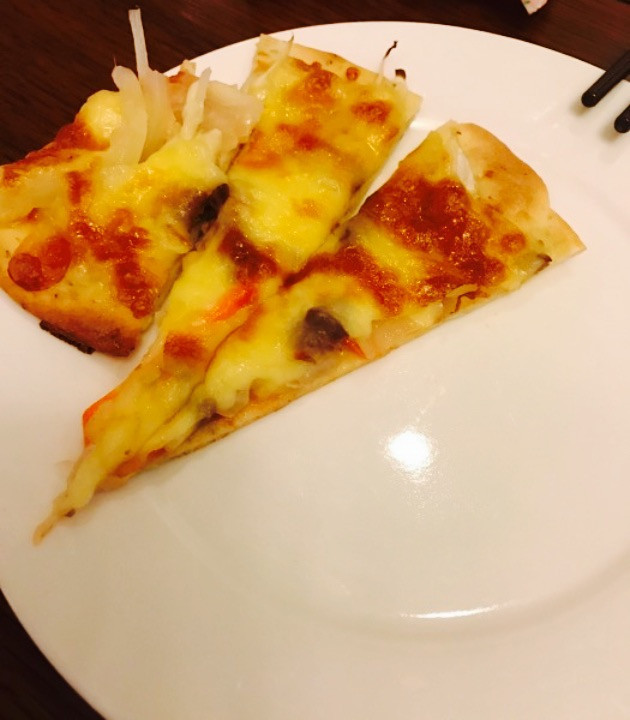 三亚金凤凰海景酒店·阿曼达西餐厅