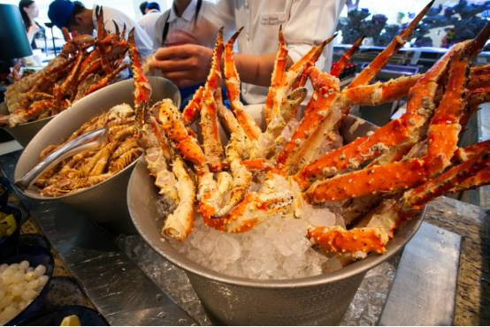 POP露台西餐厅·望江阁