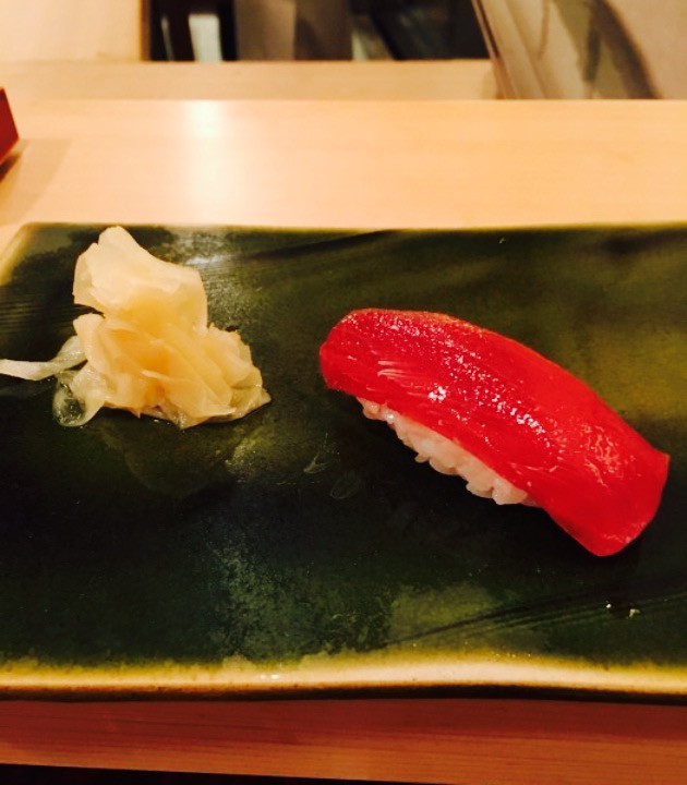 Sukiyabashi Jiro 六本分店