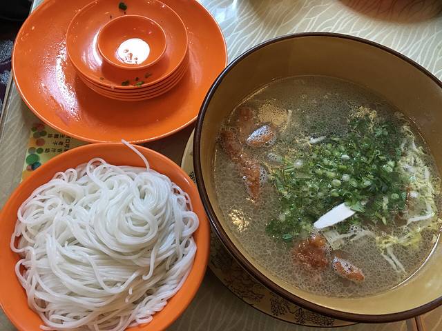 老滇过桥米线(永安路店)