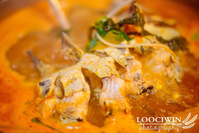 老凯俚酸汤鱼(省府店)