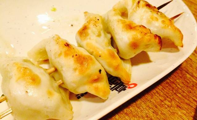 蚝太郎烧烤(建国路创始店)