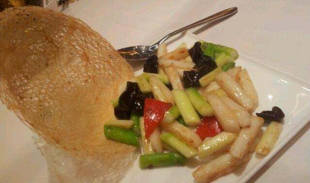 利苑酒家(罗湖万象城店)