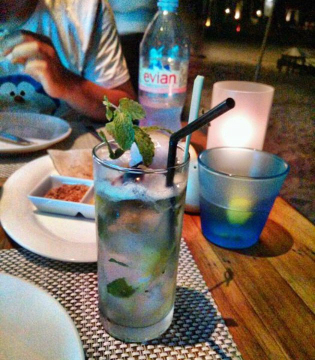 Sand Box Restaurant and Bar