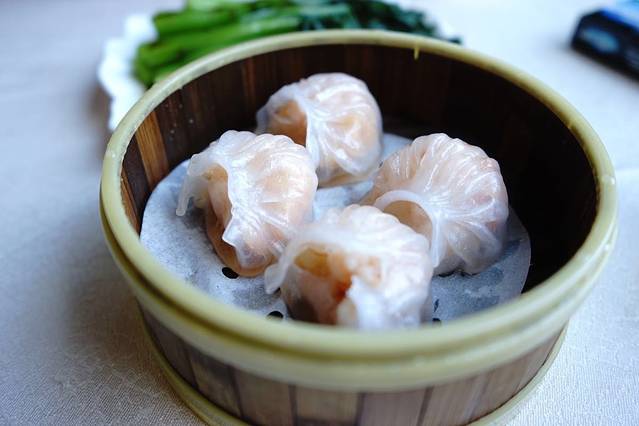 泮溪酒家(荔枝湾店)