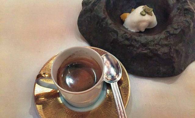 当奥丰素意式料理