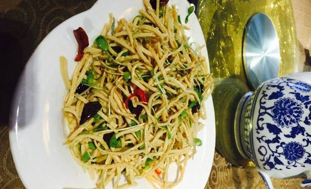 大海子·陕菜(小寨店)