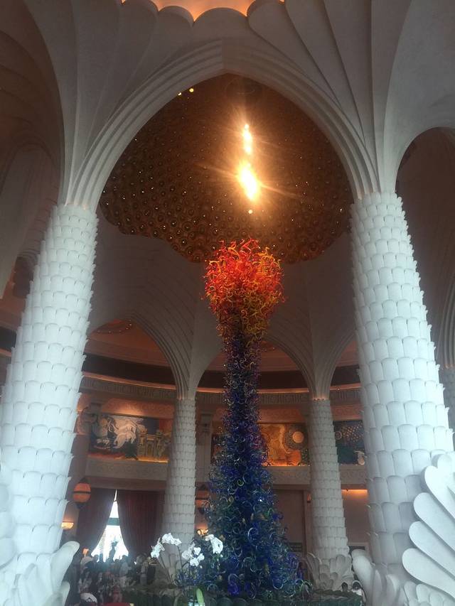 Saffron Asian Buffet Restaurant