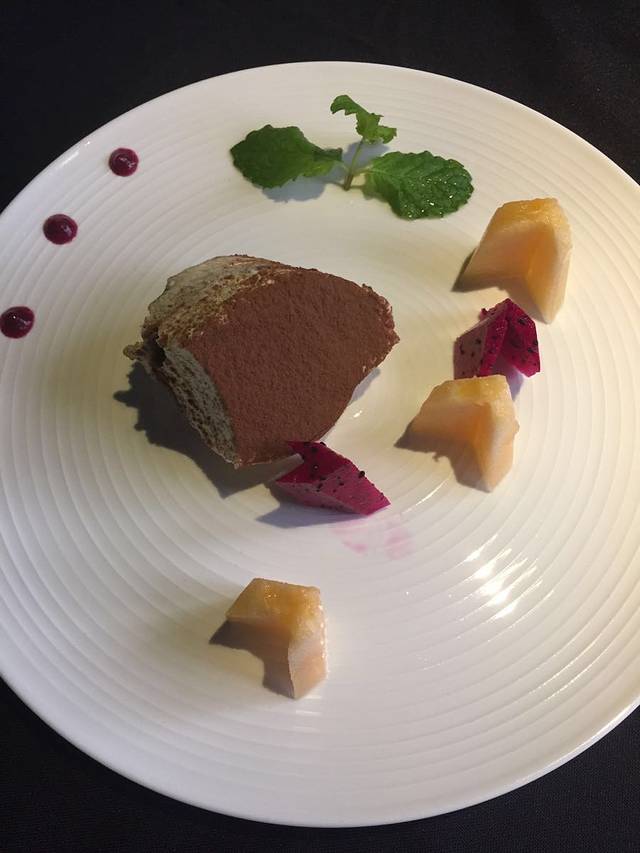 檀岛咖啡饼店 (轩尼诗道)