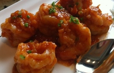 上海半岛酒店·YI LONG COURT逸龙阁