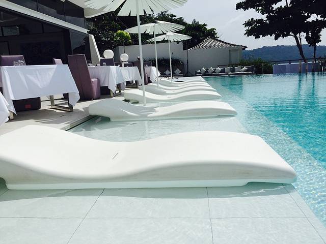 The Kata Rocks Clubhouse