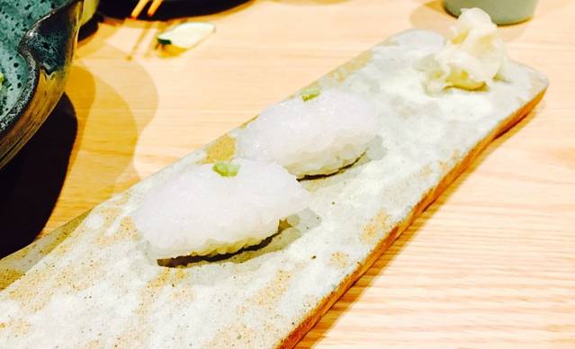 然寿司(侨福芳草地店)