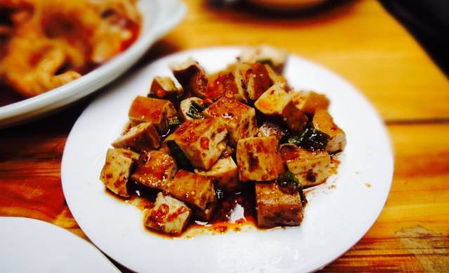 叁无粉蒸(猛追湾店)