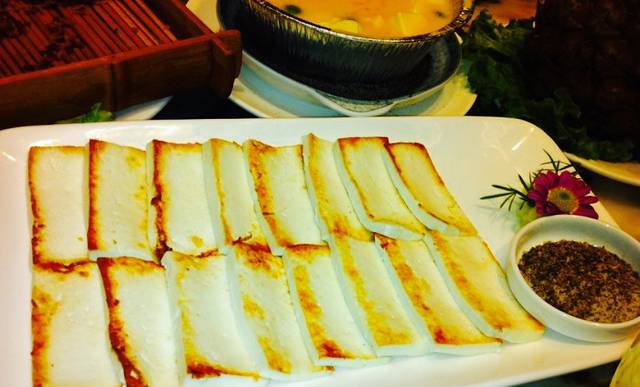 蔼若春(金碧公园店)