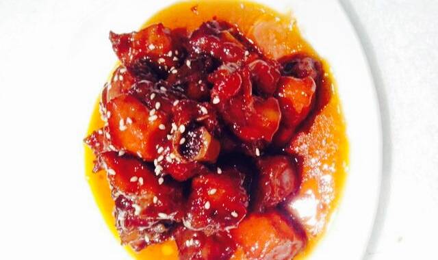 巴蜀风月·地道川菜(宝安店)