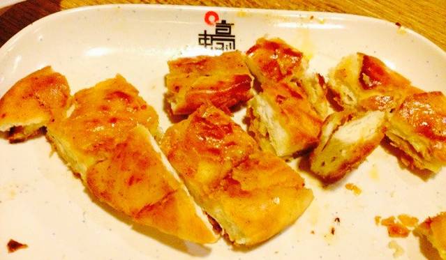 蚝太郎烧烤(建国路创始店)