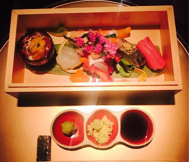 ANTHOLOGIA地球美食剧场