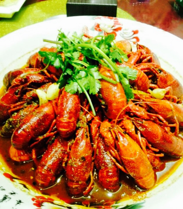 红大龙虾(程阁老巷店)