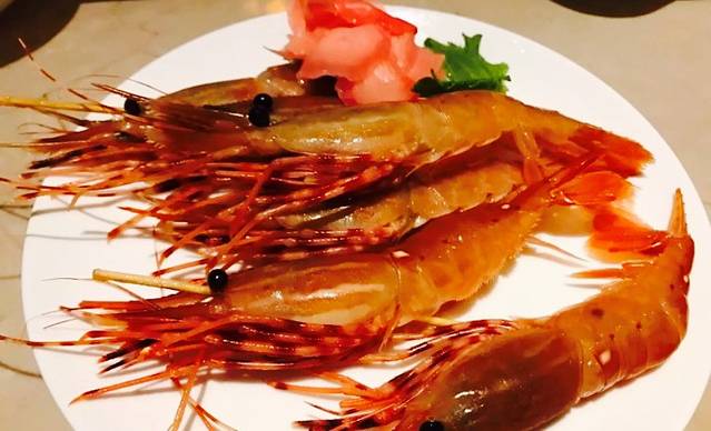 宴御海鲜姿造(桐梓林店)