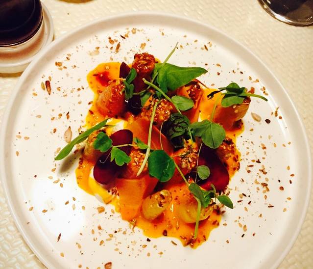 上海璞丽酒店·斐霓丝PHENIX