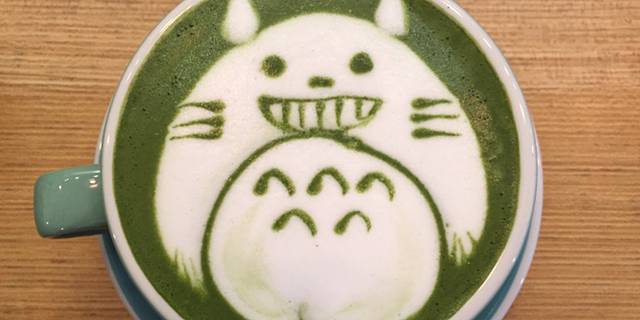 库迪咖啡(朝外SOHO店)