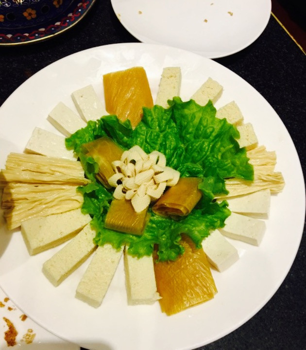 日坛涮肉(日坛公园店)