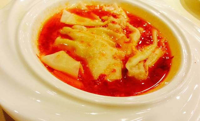 舒友海鲜大酒楼(白鹭洲店)