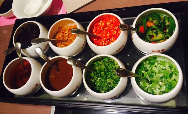 协成海鲜火锅(情侣路店)