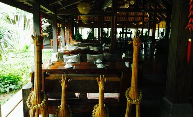 海棠湾聚鼎香海鲜坊(海昌梦幻不夜城店)